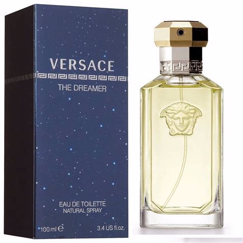 precio perfume versace the dreamer|versace the dreamer superdrug.